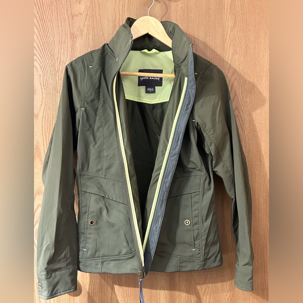 Eddie Bauer Jacket